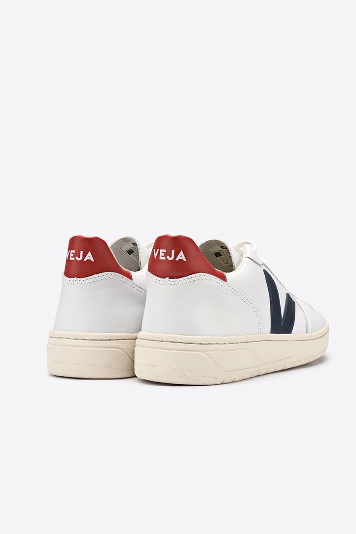 V10 Extra White Nautico Pekin