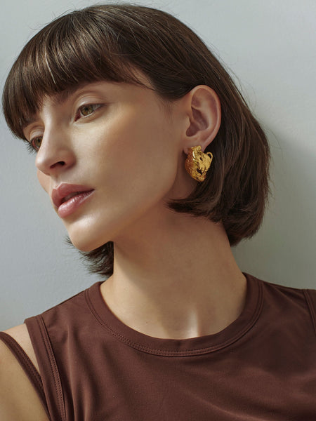 Vacation earrings new arrivals