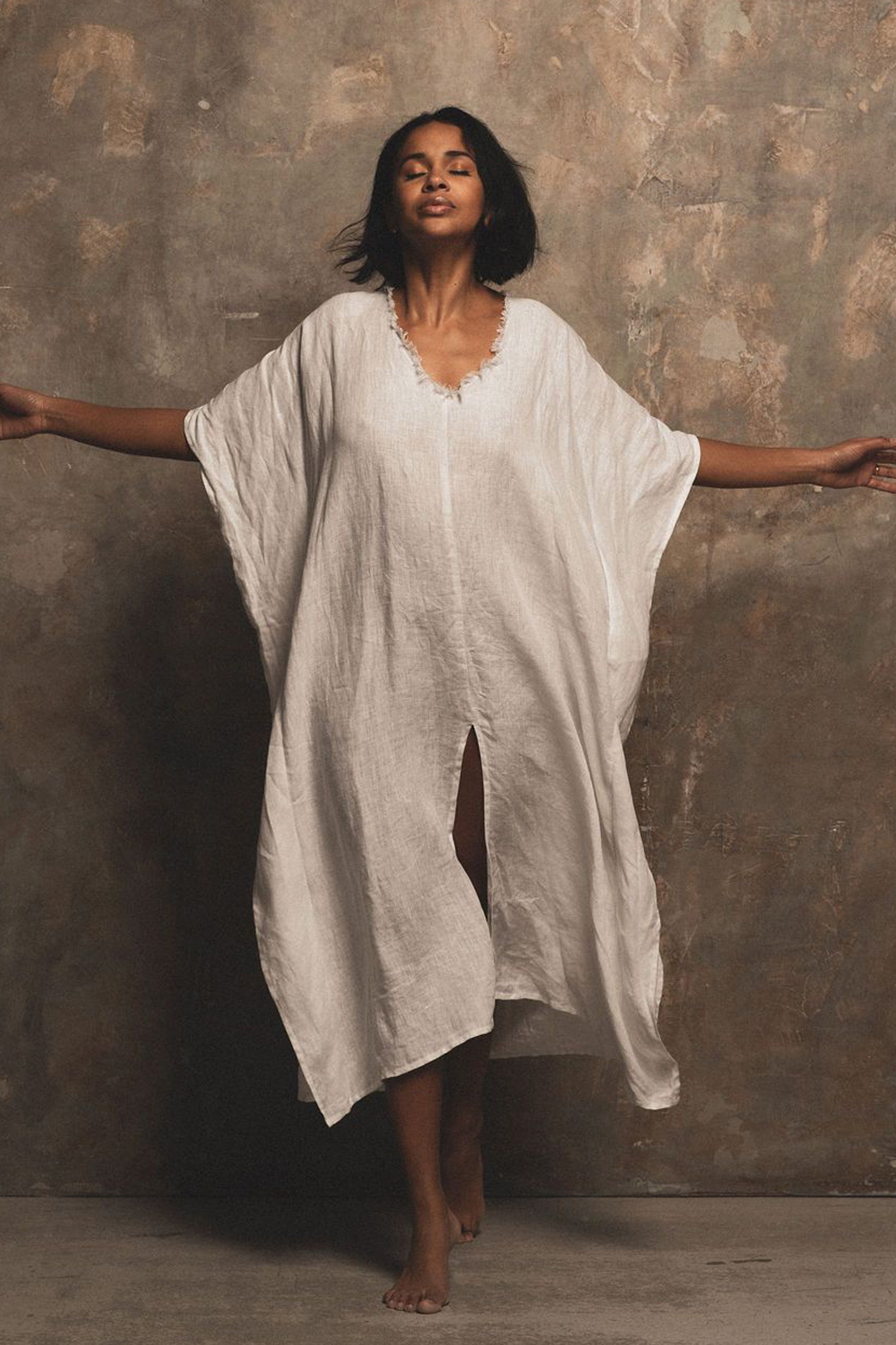 Let there be peace - Kaftan