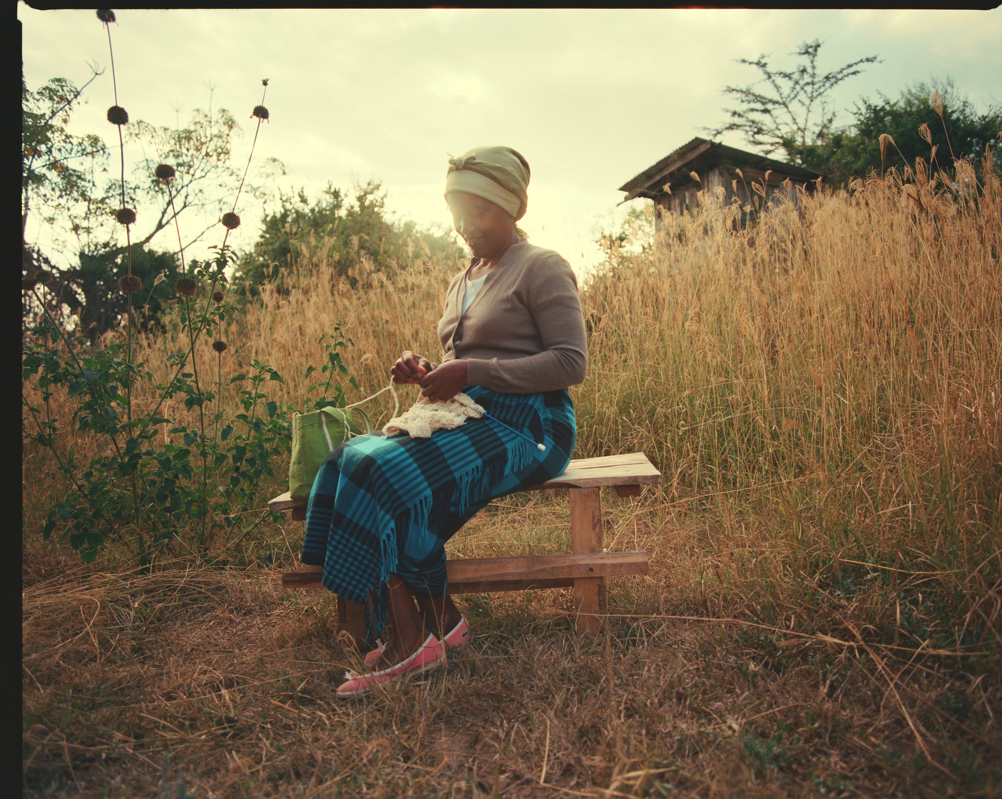 Behind the Brand with Hamaji - Meet the Artisans