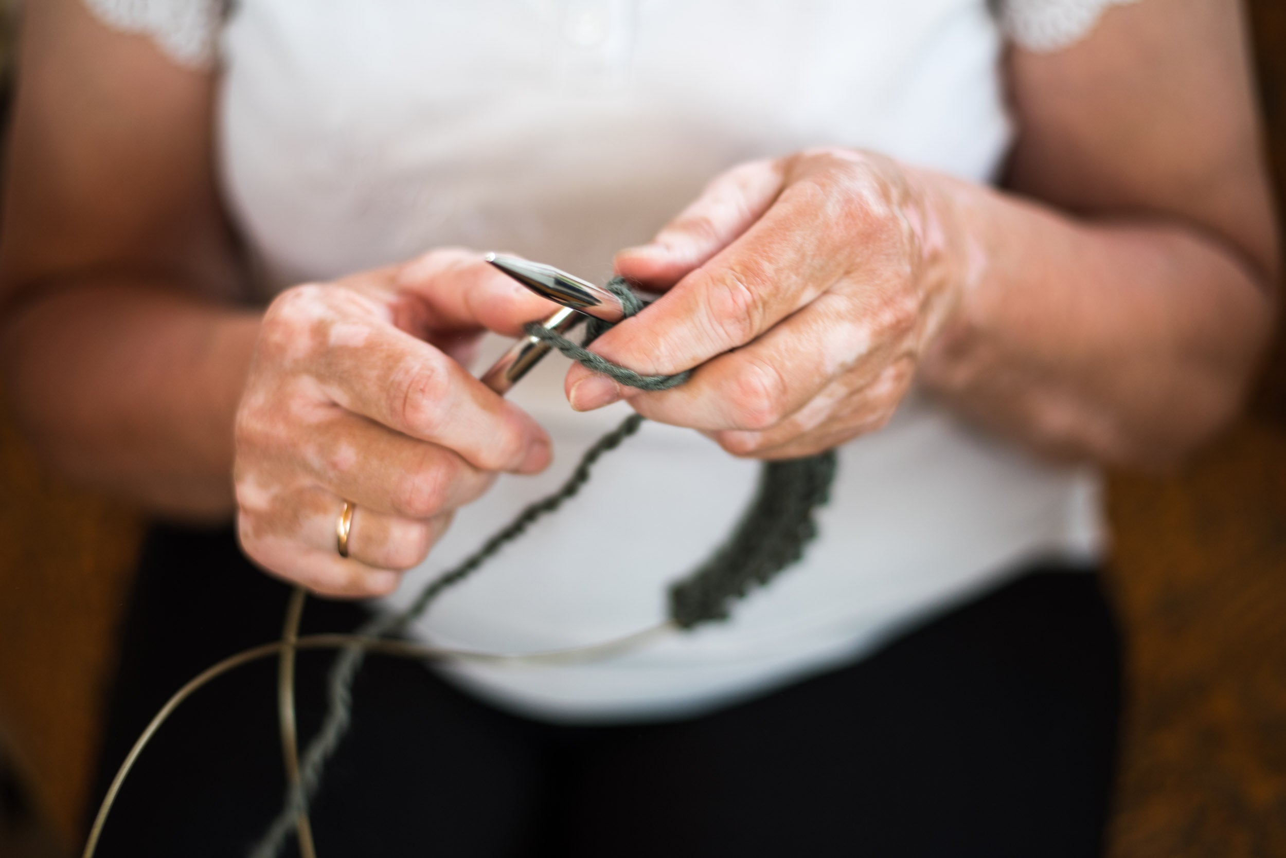 Who Made Your Clothes? The Knotty Ones