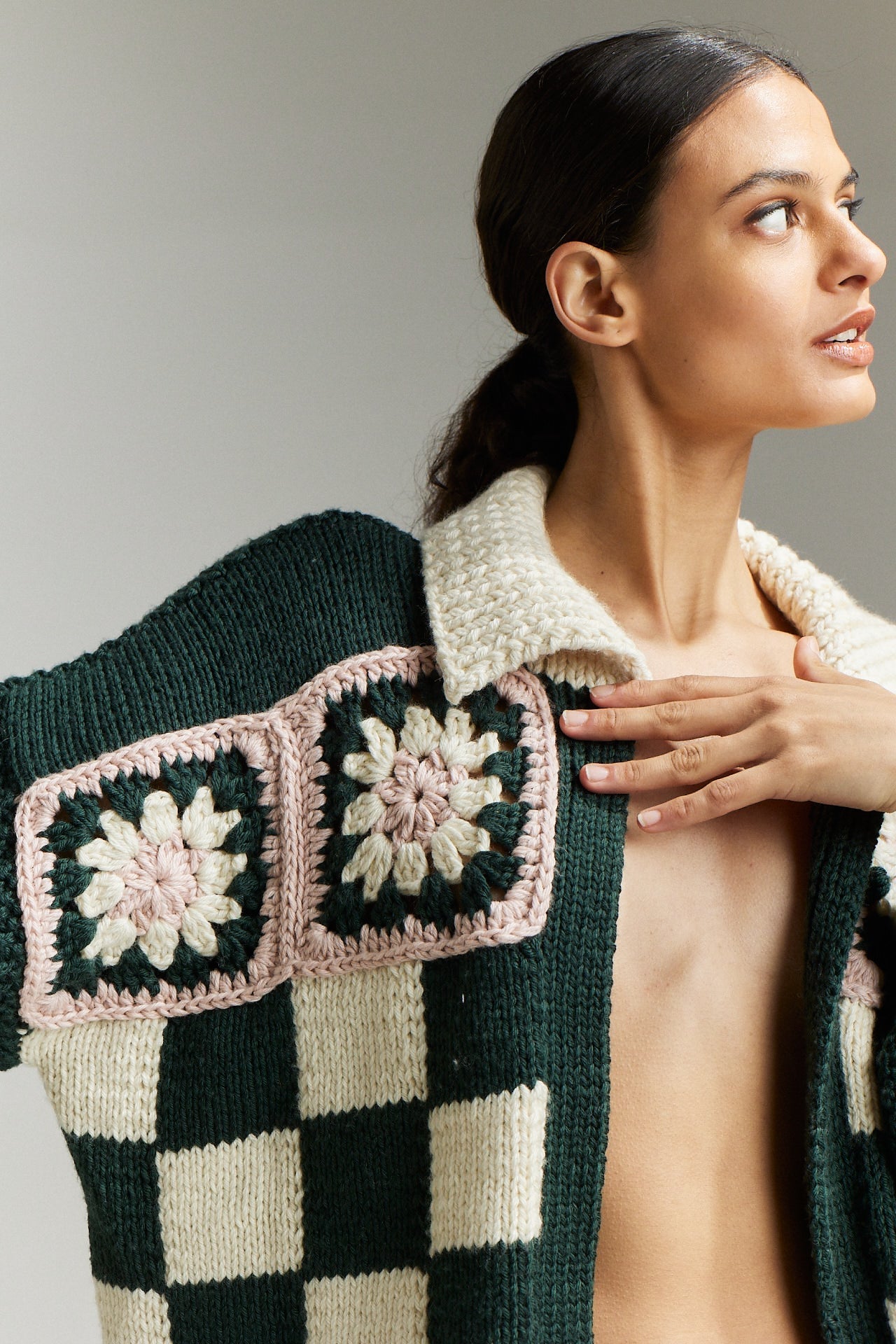 Behind the Brand - First Born Knitwear