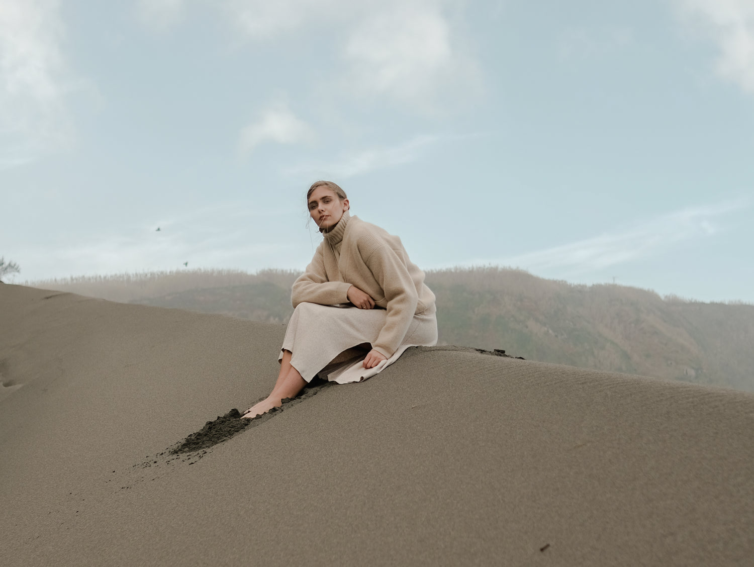 Fashion and Climate Change