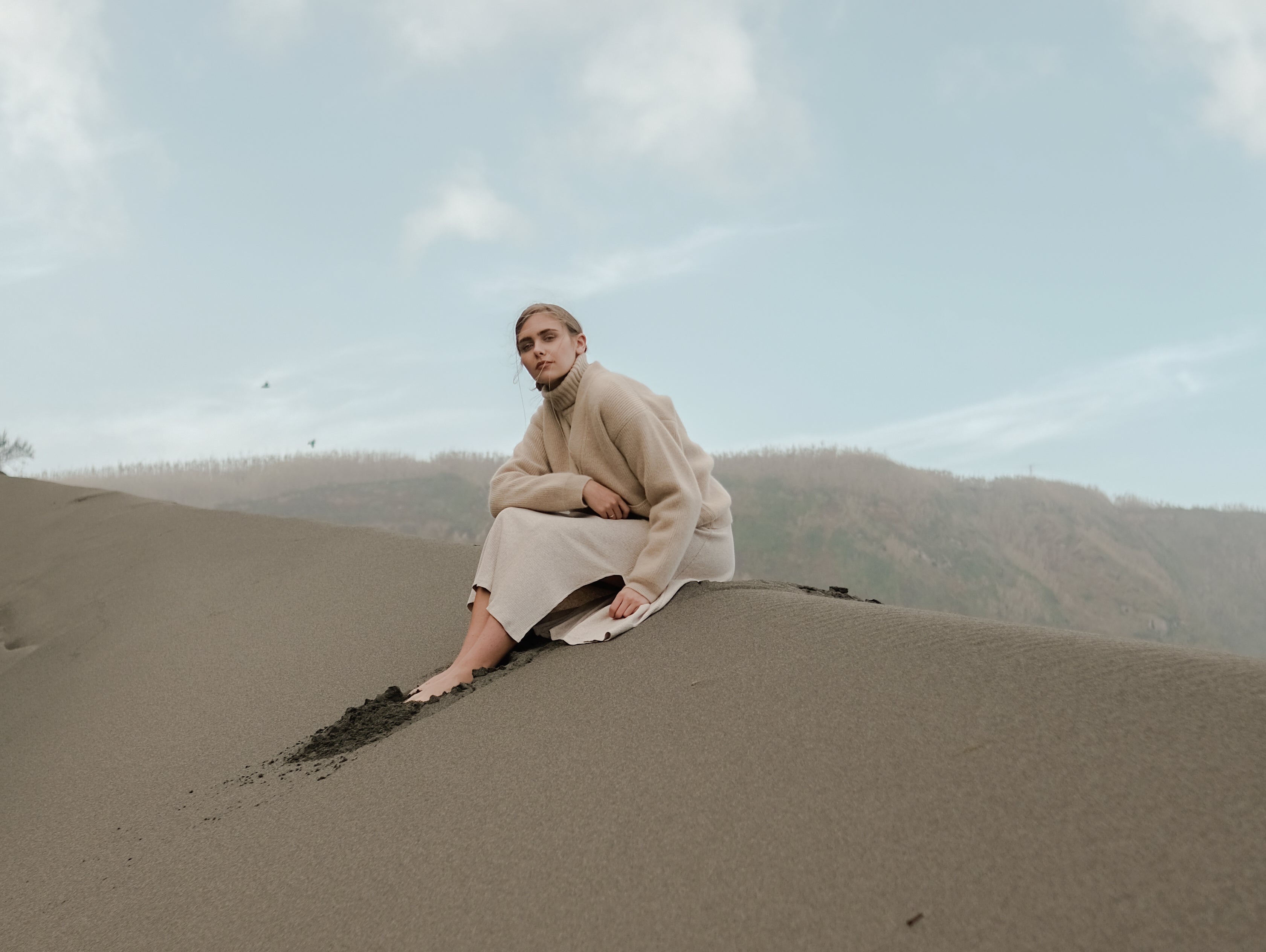 Fashion and Climate Change