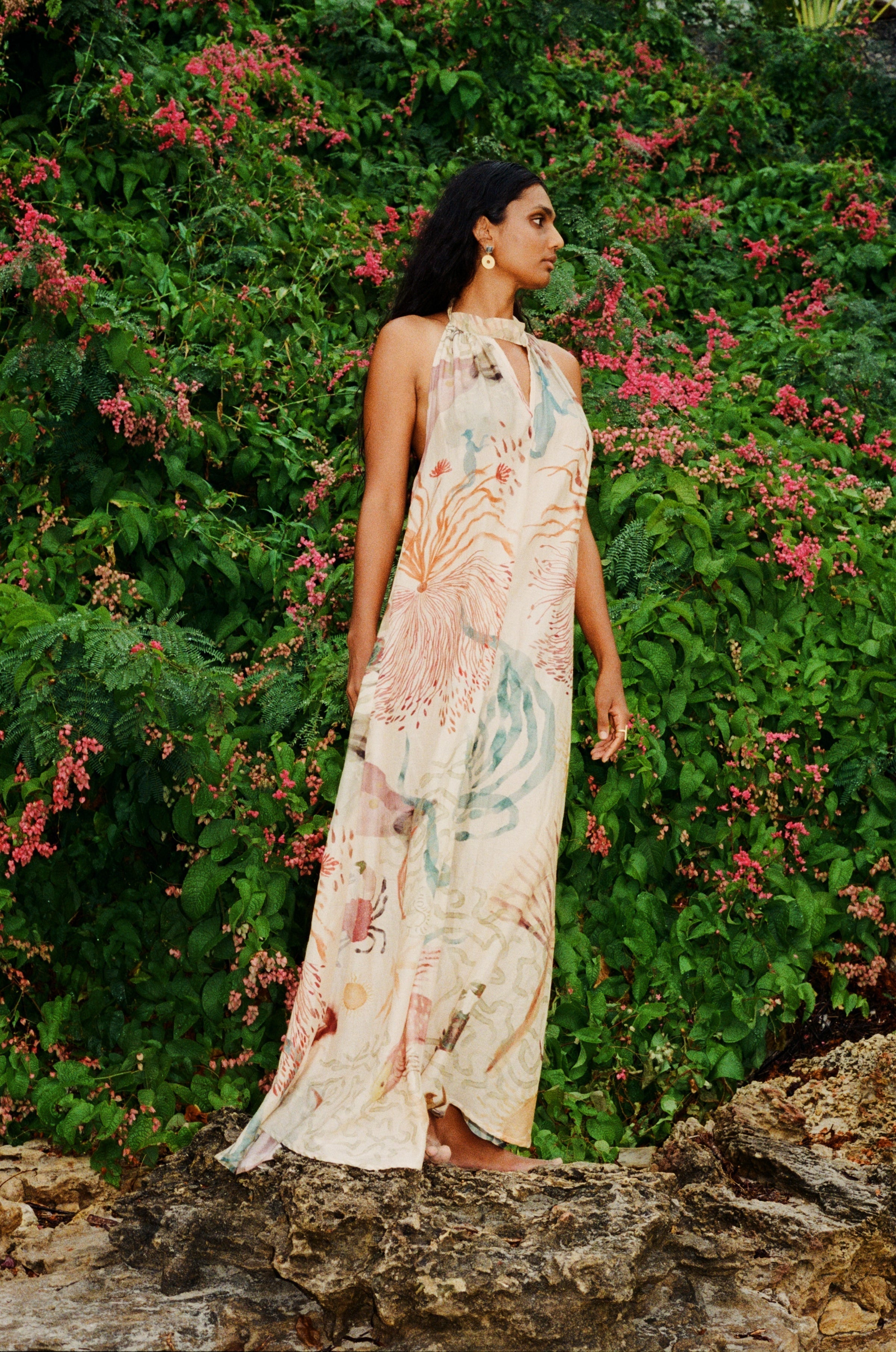 Behind the Brand - Hamaji