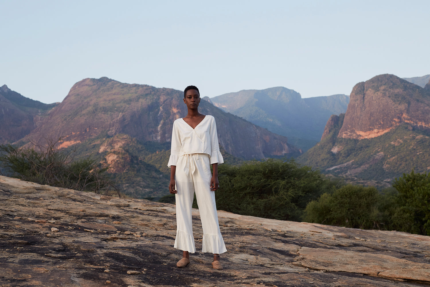 BEHIND THE BRAND: HAMAJI