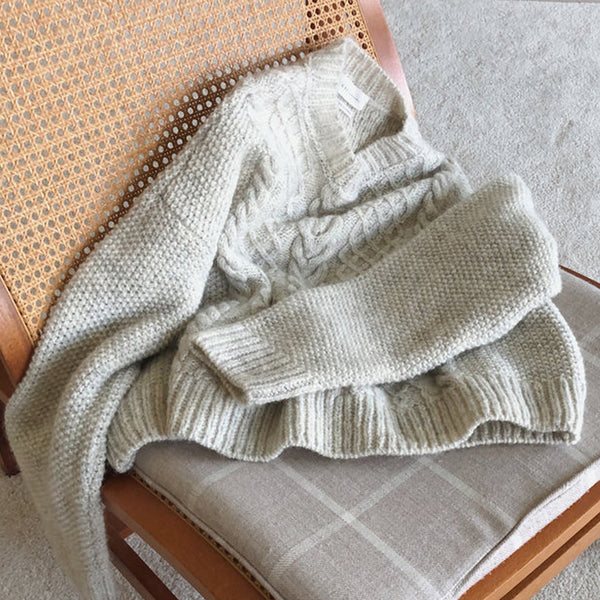 The G&S Guide to Heirloom Knits