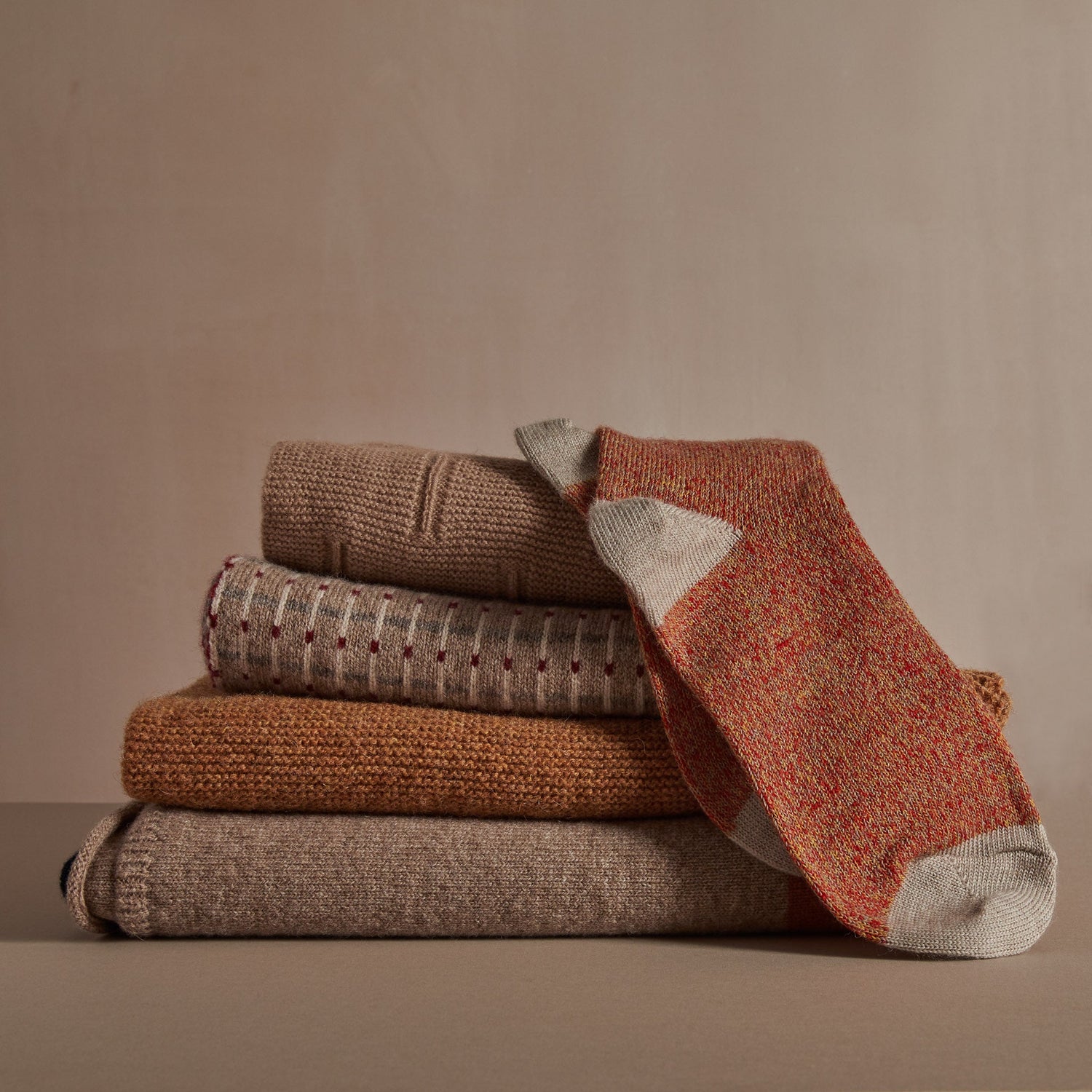 Behind the Brand: Rove Knitwear