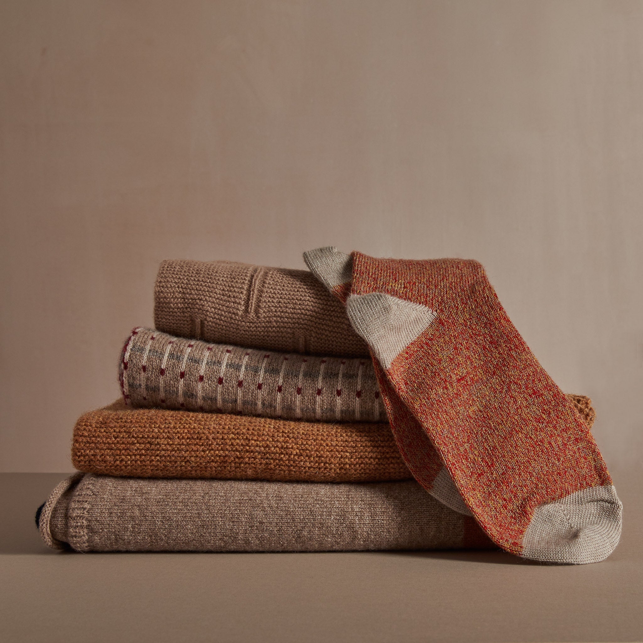 Behind the Brand: Rove Knitwear