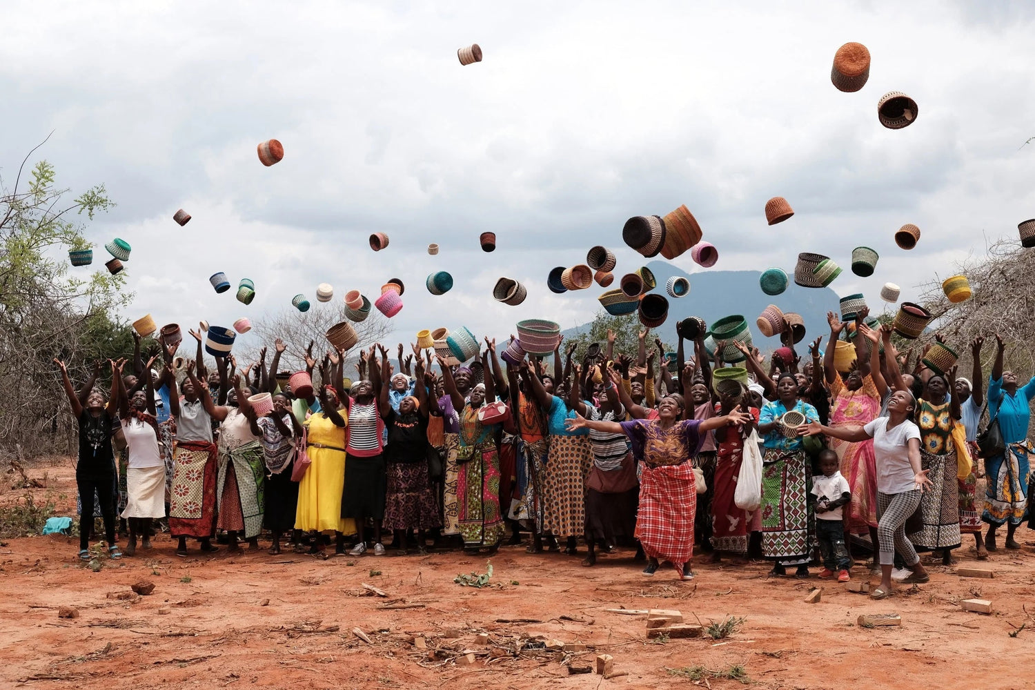 An Ode to Kenyan Craftsmanship