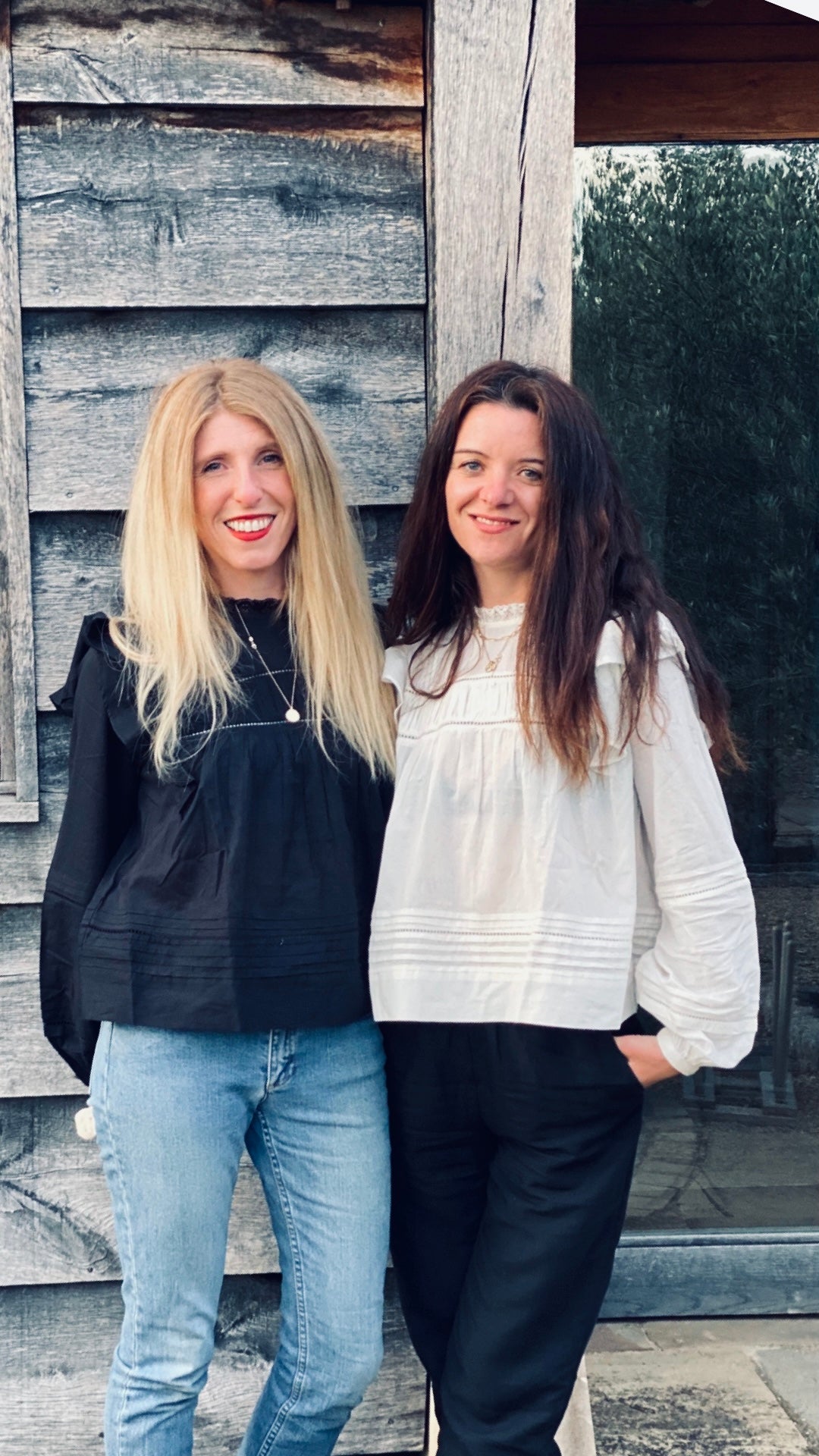 2020 Reflections: Steph & Alicia