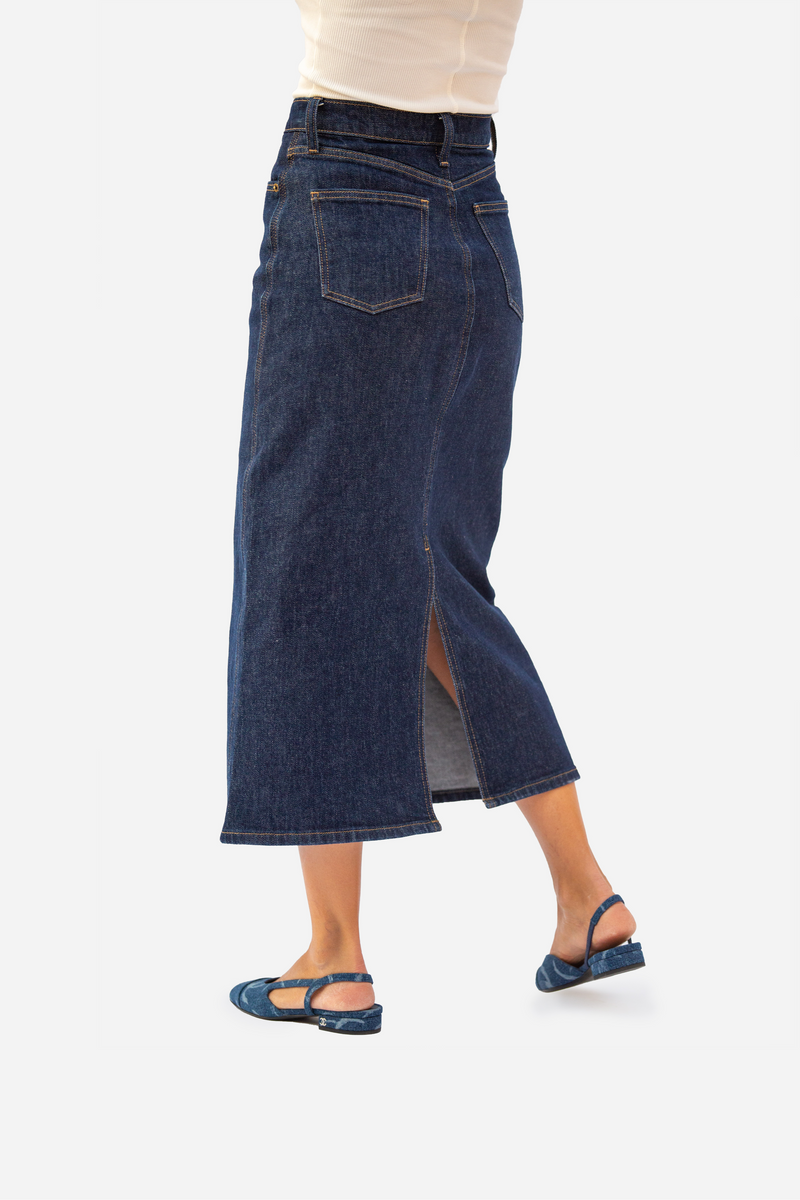 The REimagine Skirt