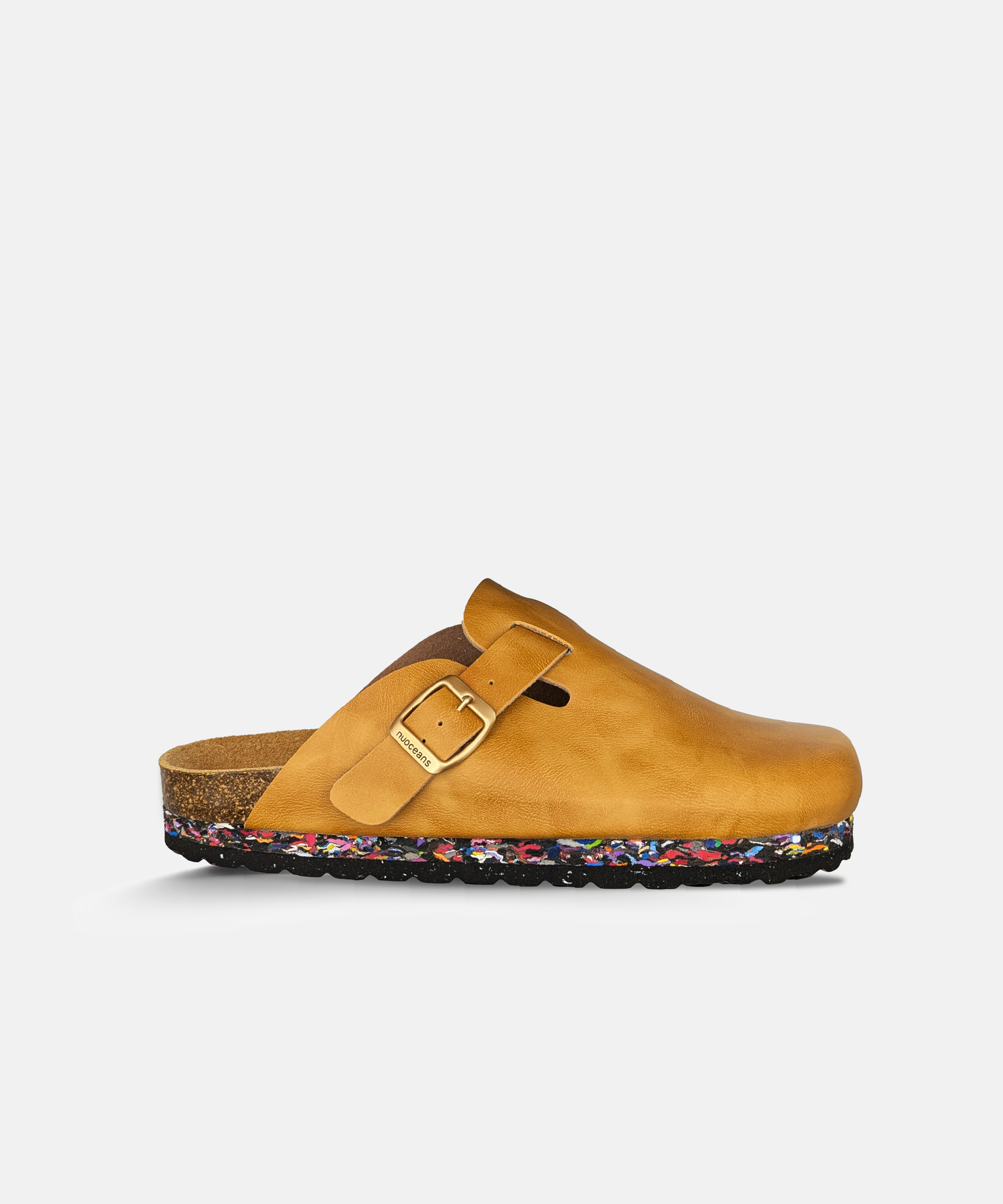 AMBER | Clog Amber