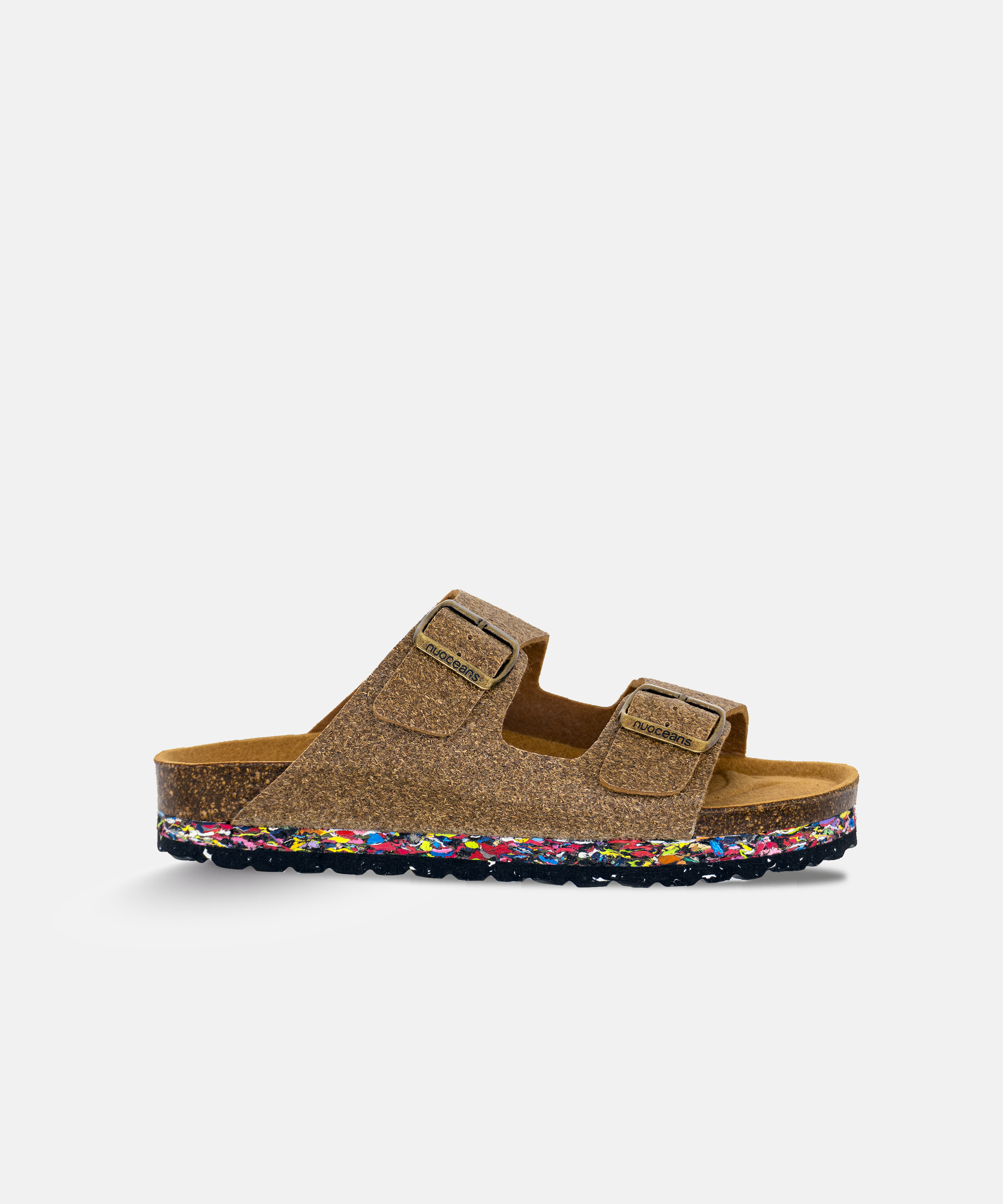 COCO | Sandal Palm Brown