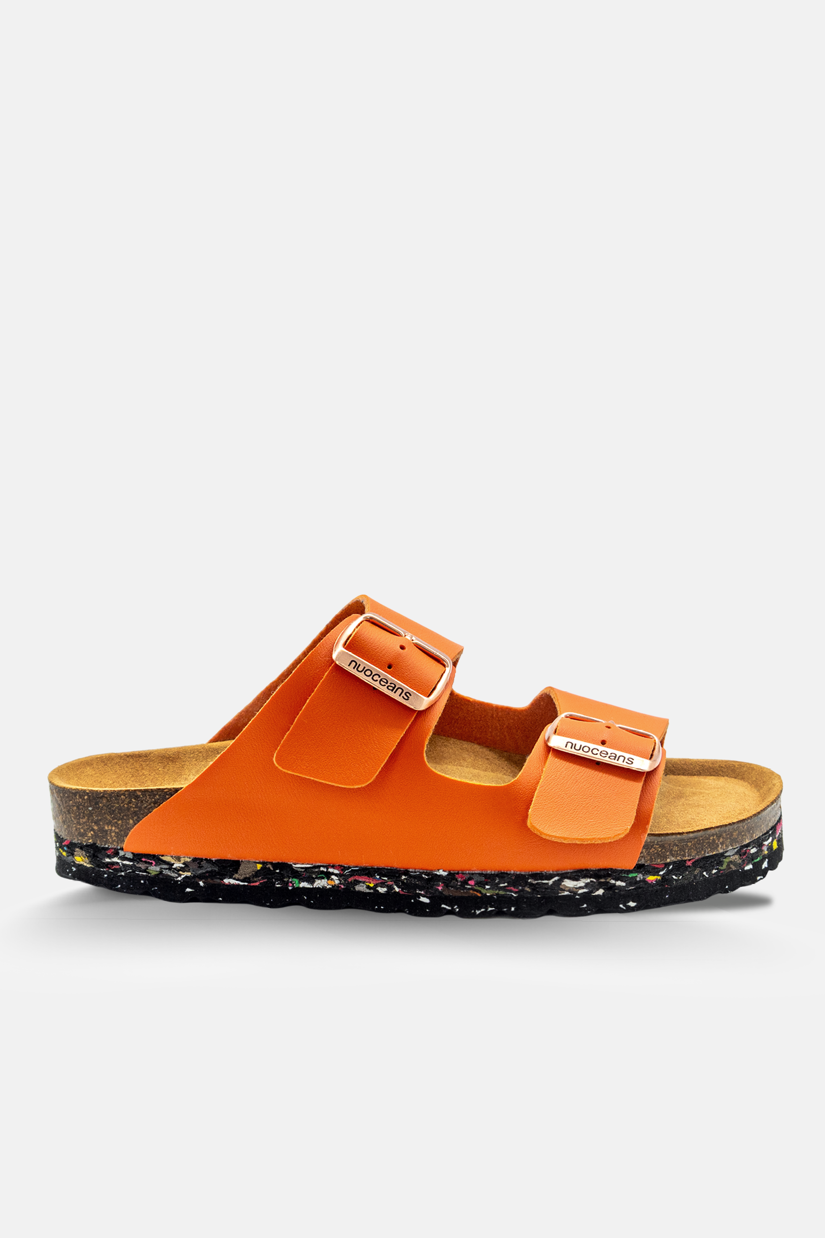 TROPIC | Sandal Orange