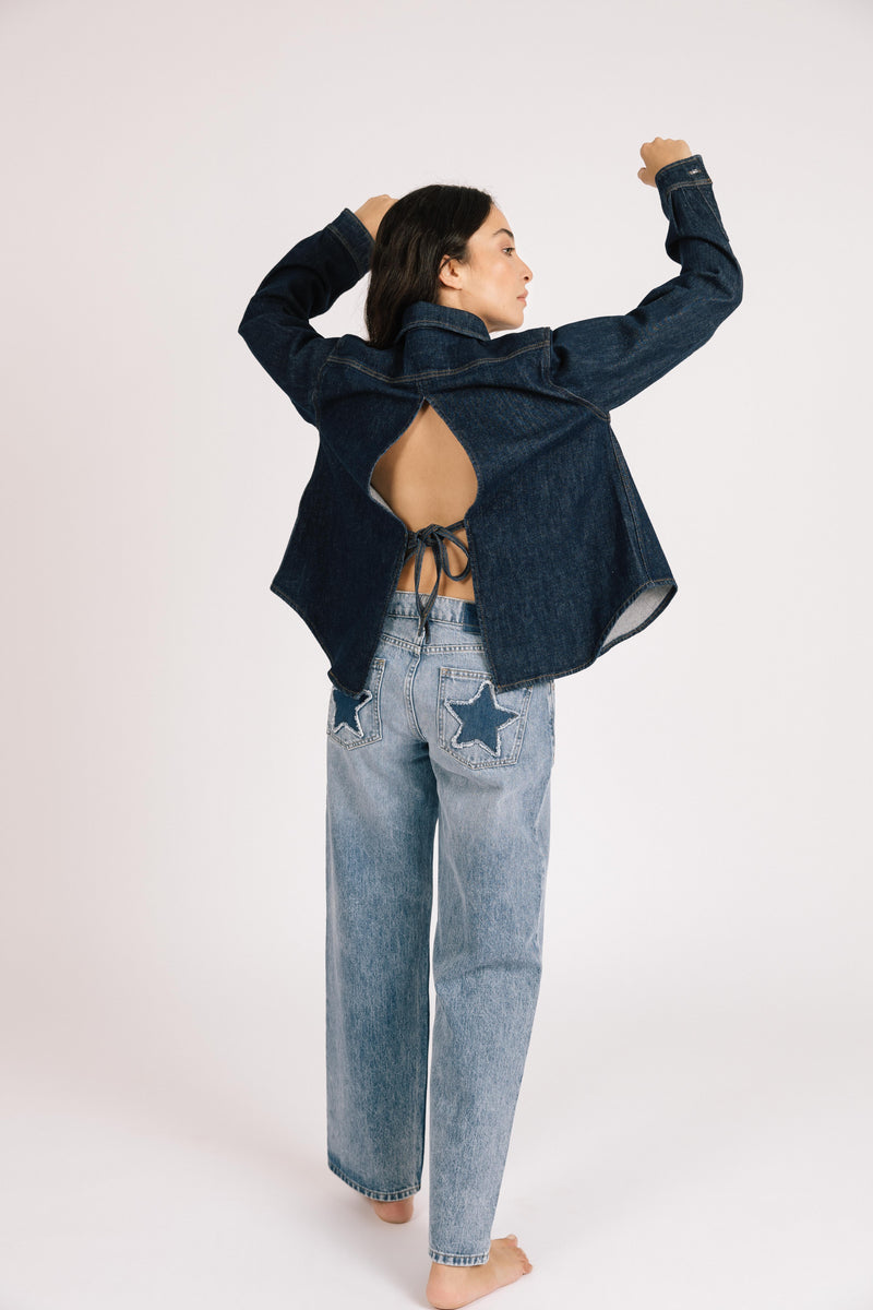 The REprep Jeans