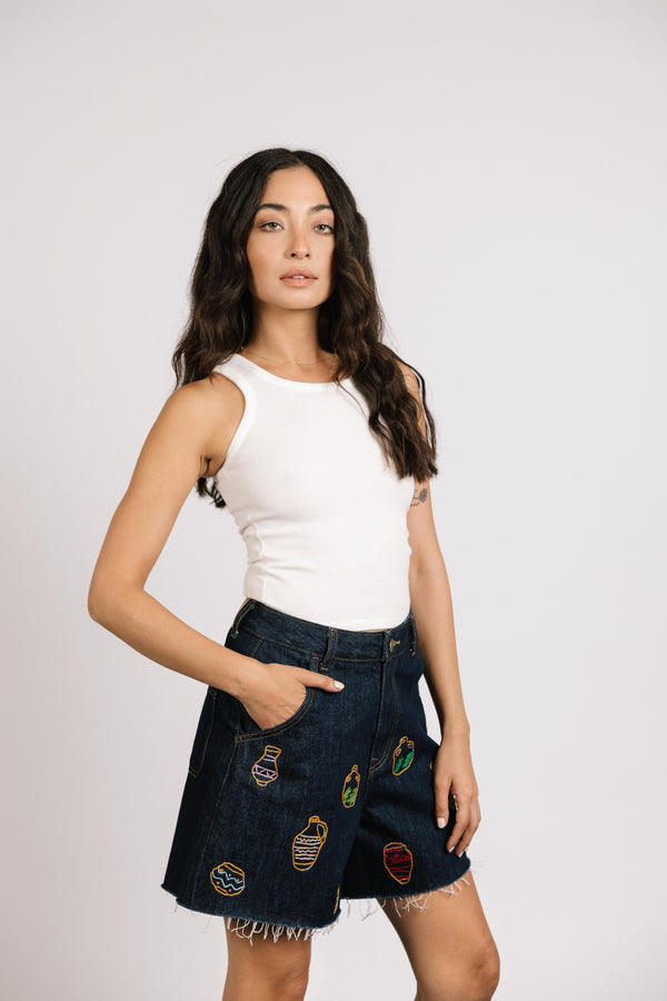 The ReOlal Shorts