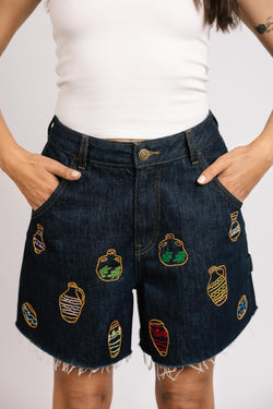 The ReOlal Shorts
