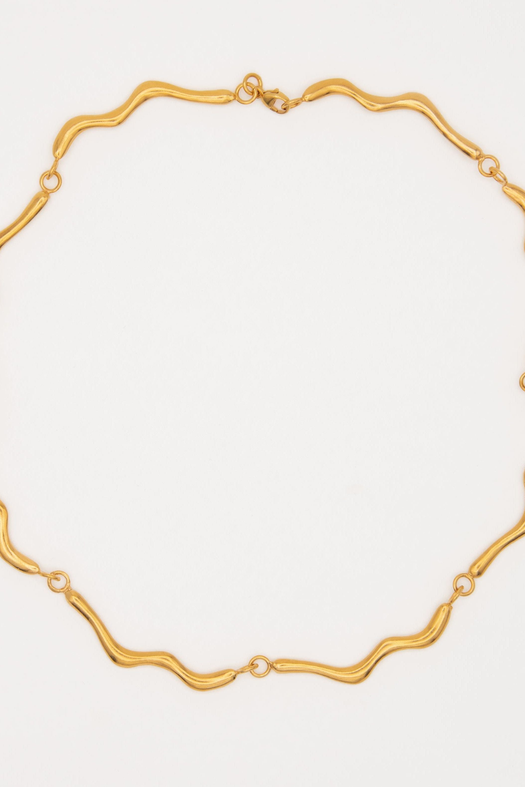 Rio necklace - Carolina de Barros