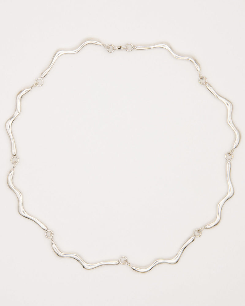 Rio necklace - Carolina de Barros
