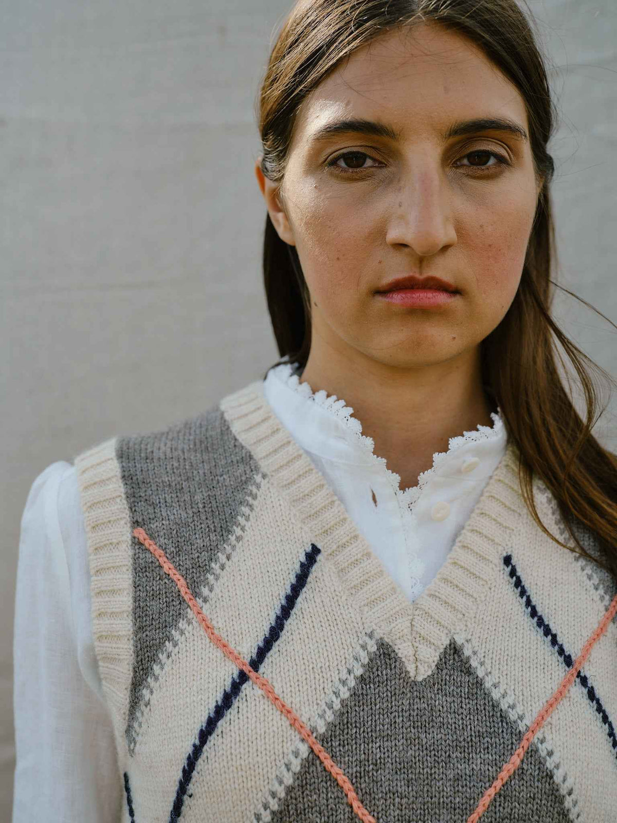 Gretna Vest