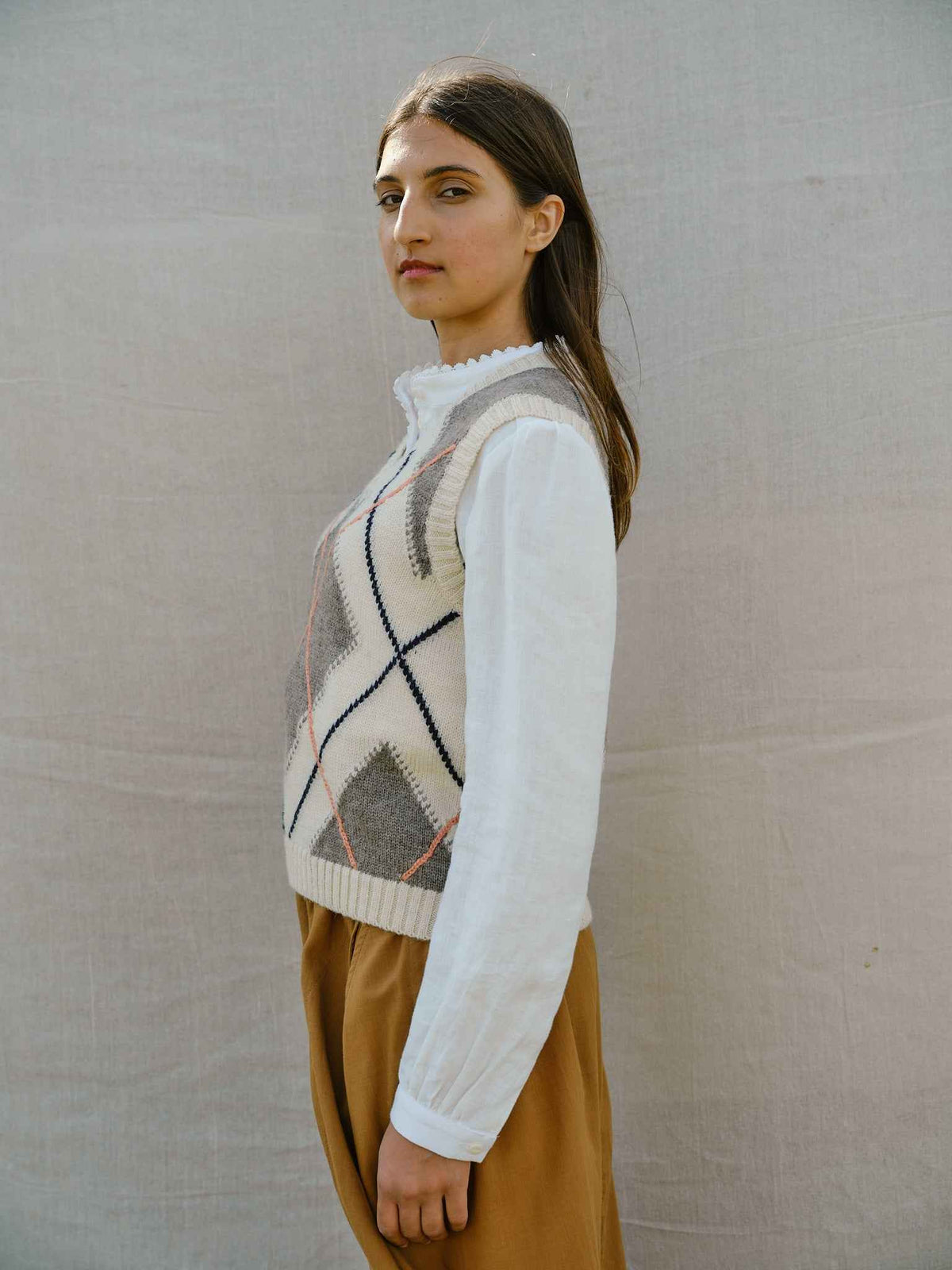 Gretna Vest
