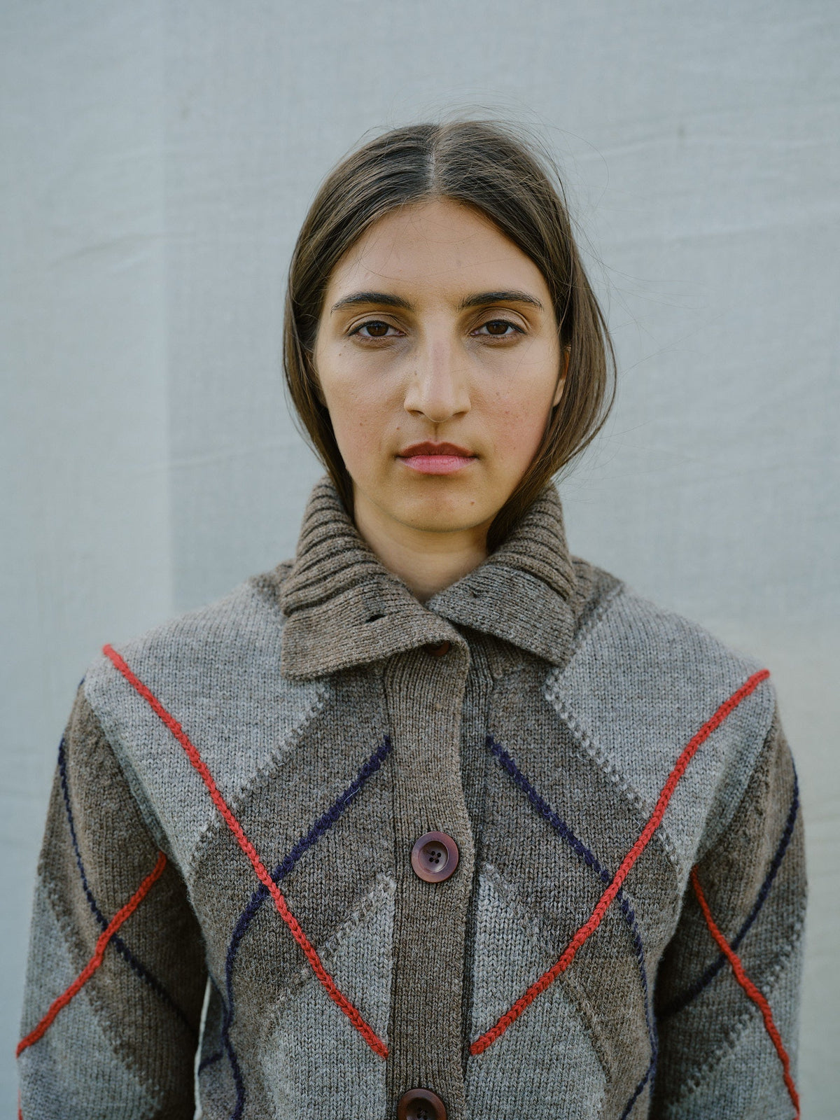 Gretna Cardigan