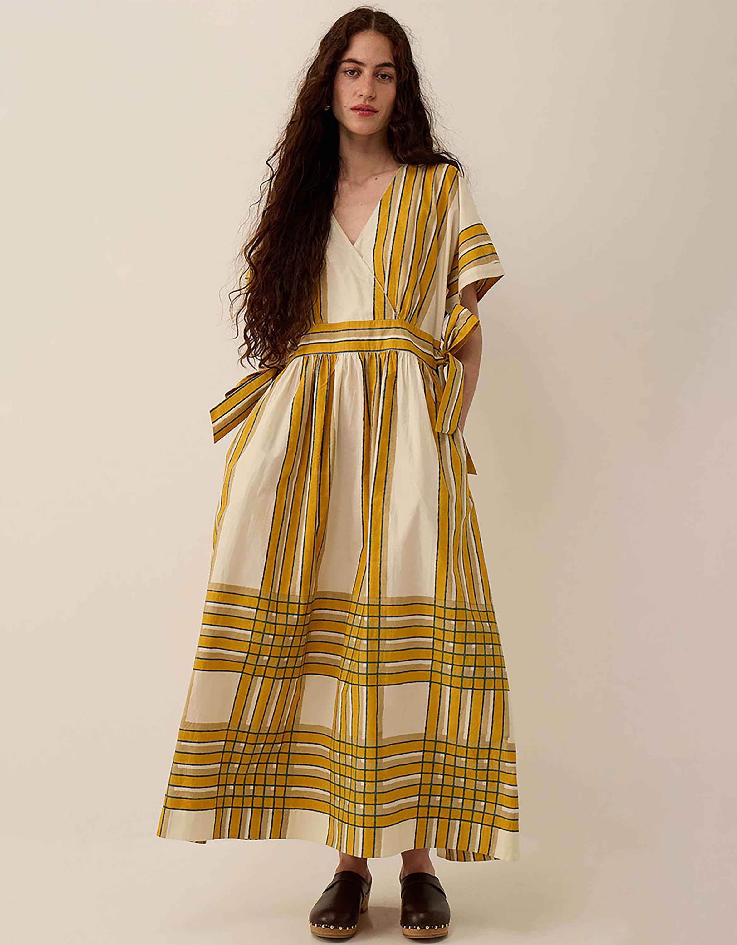 Alana Dress