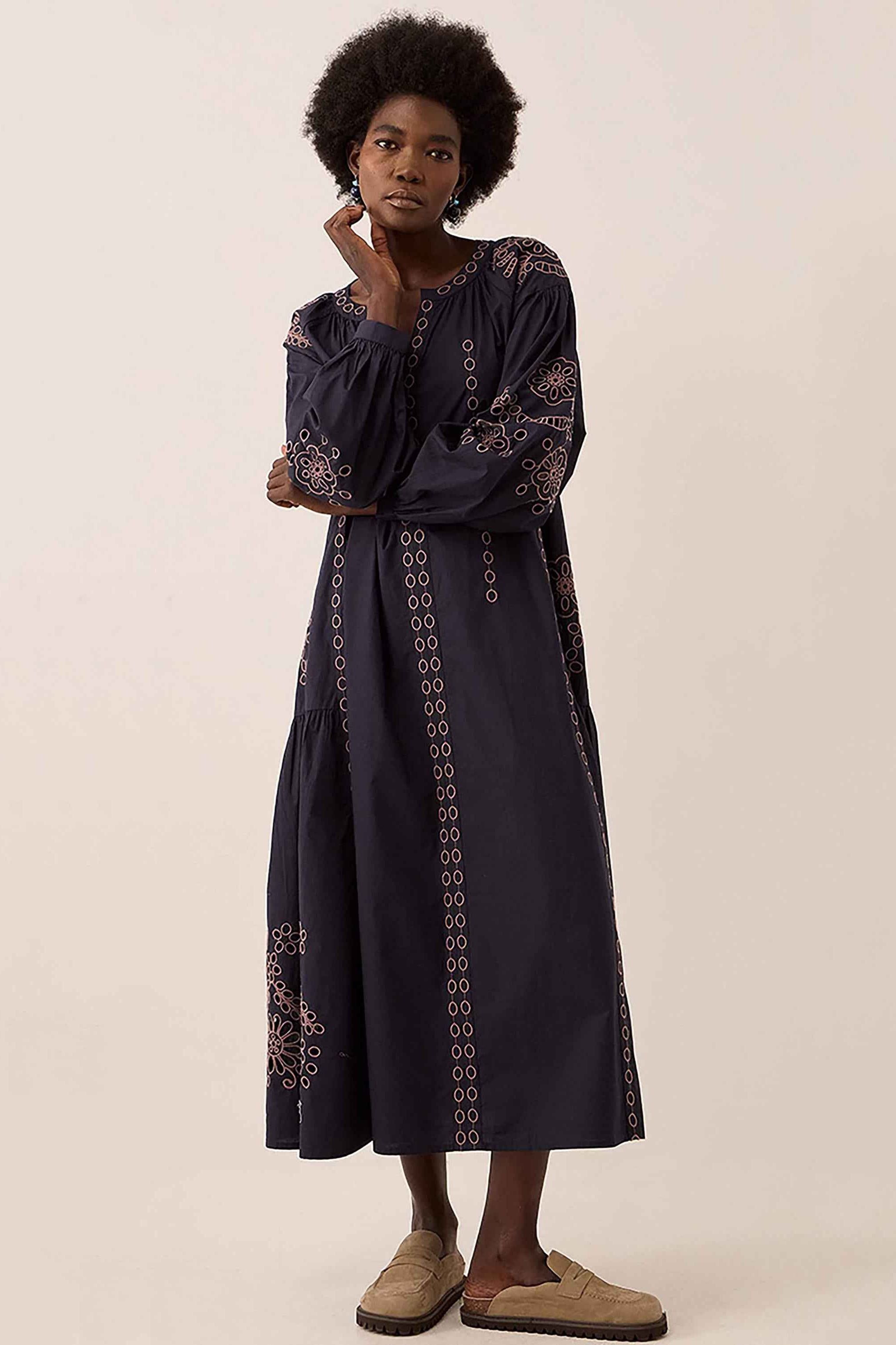 fair trade cotton dresses Sustainable Dresses UK - Fair Trade & Organic Cotton Dresses