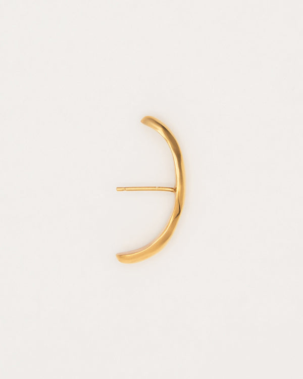 Formas earring - Carolina de Barros