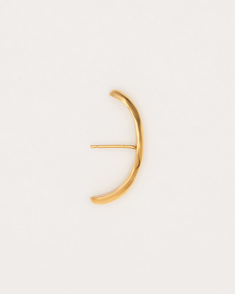 Formas earring - Carolina de Barros