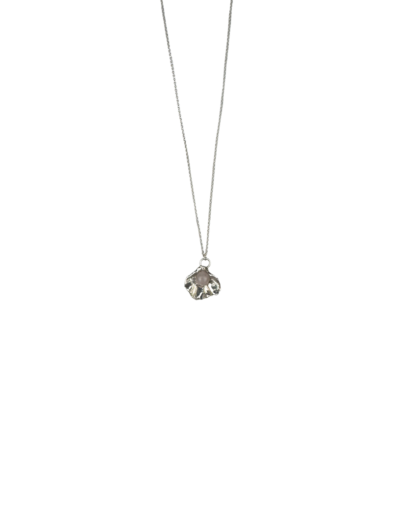 Dione Rose Necklace