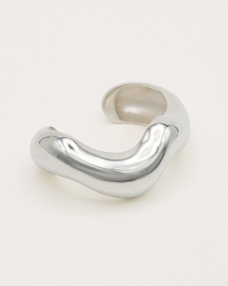 Ceu cuff - Carolina de Barros