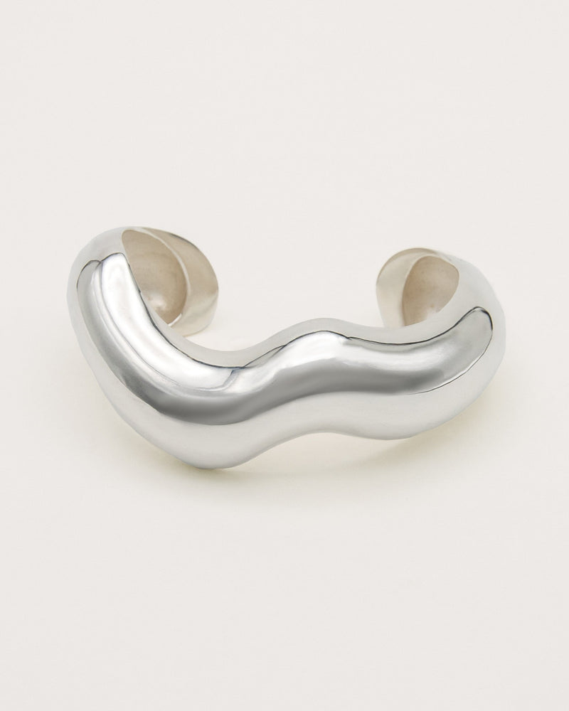 Ceu cuff - Carolina de Barros