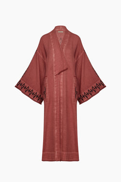 Tiamat Kimono
