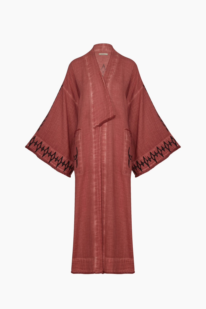Tiamat Kimono