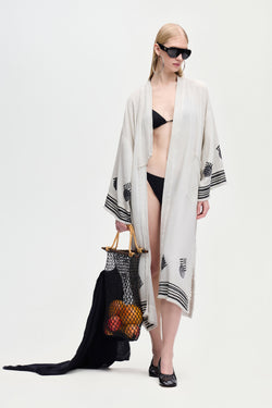Root Kimono