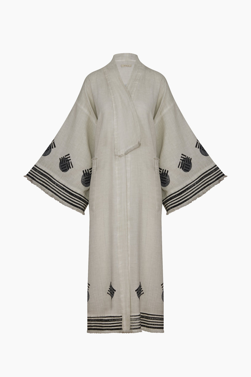 Root Kimono
