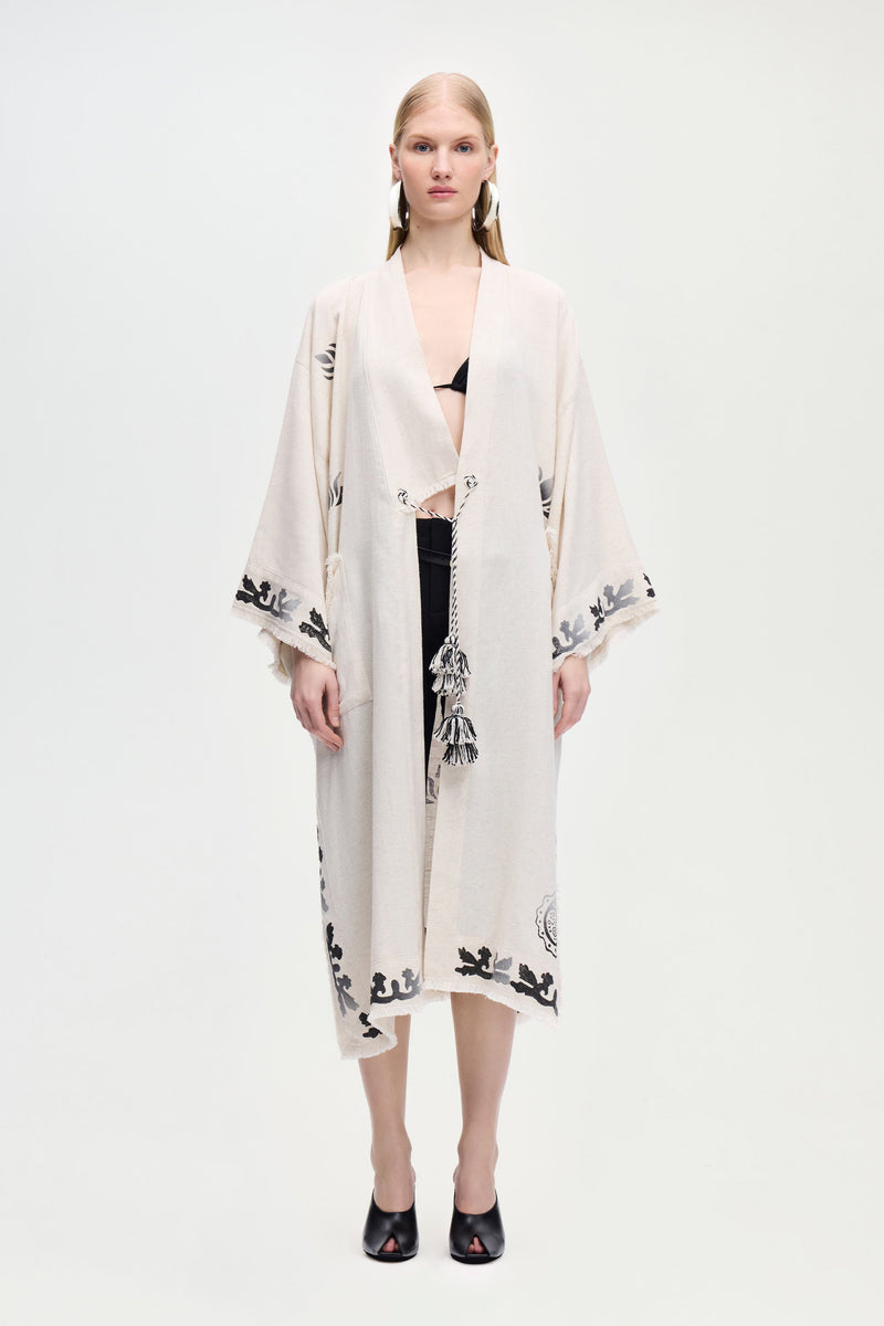 Festival Kimono