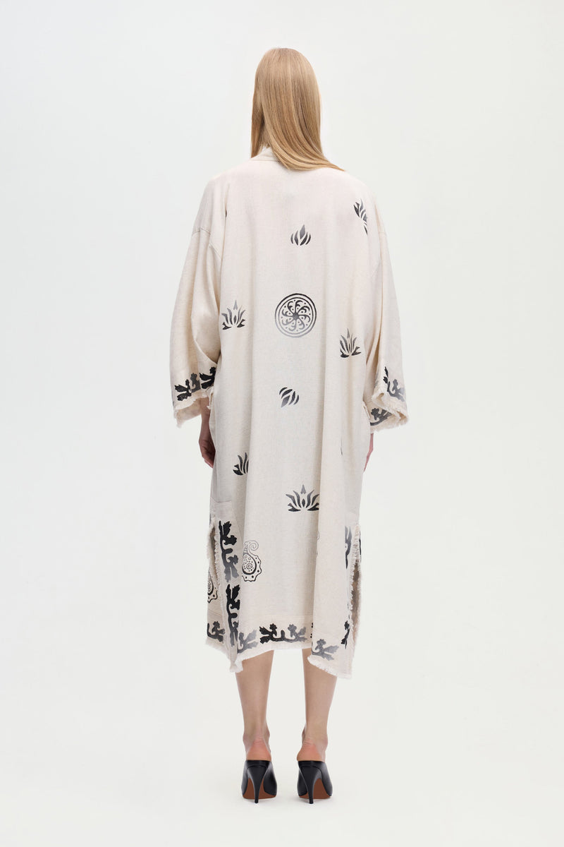 Festival Kimono