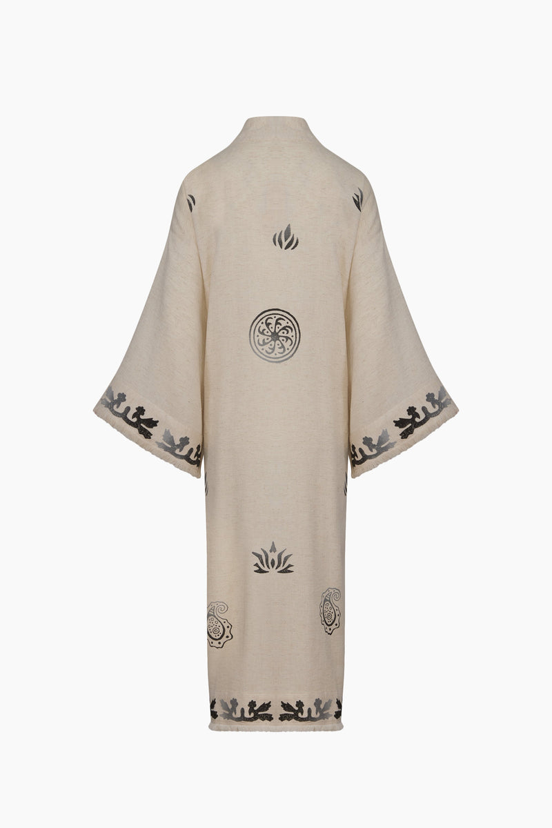 Festival Kimono