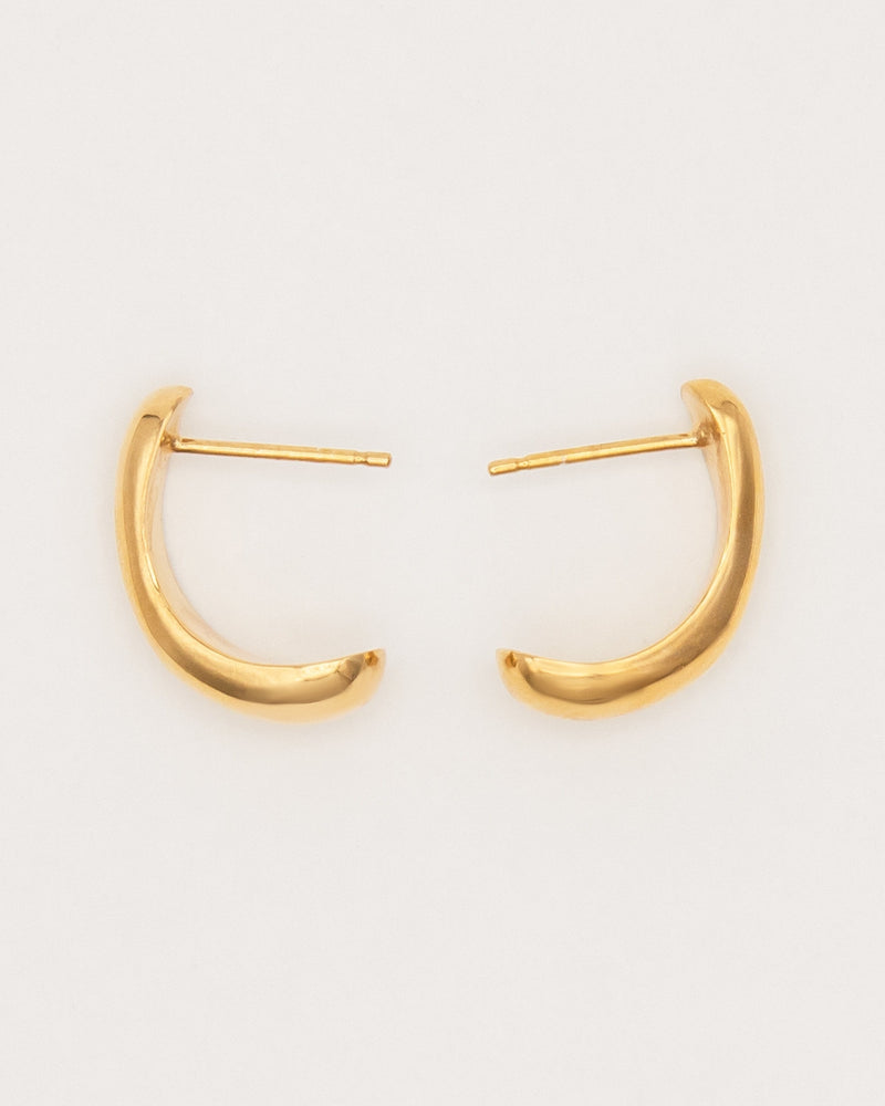 Gota earrings  - Carolina de Barros