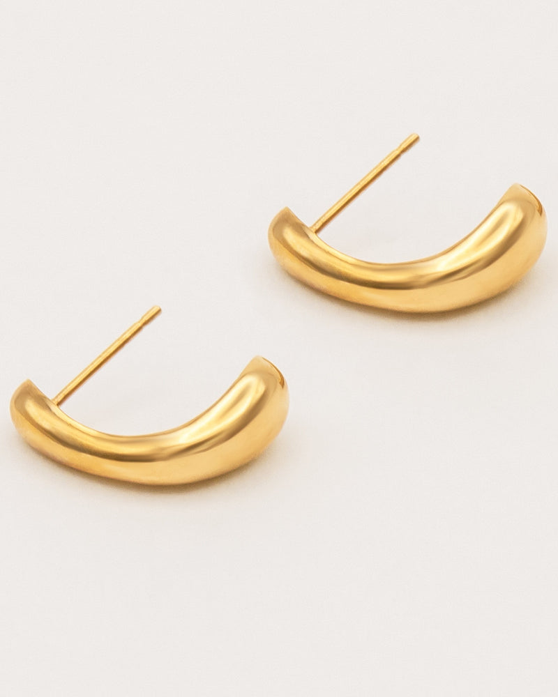 Gota earrings  - Carolina de Barros