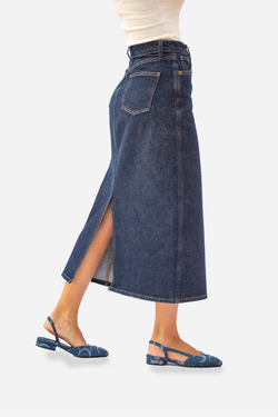 The REimagine Skirt