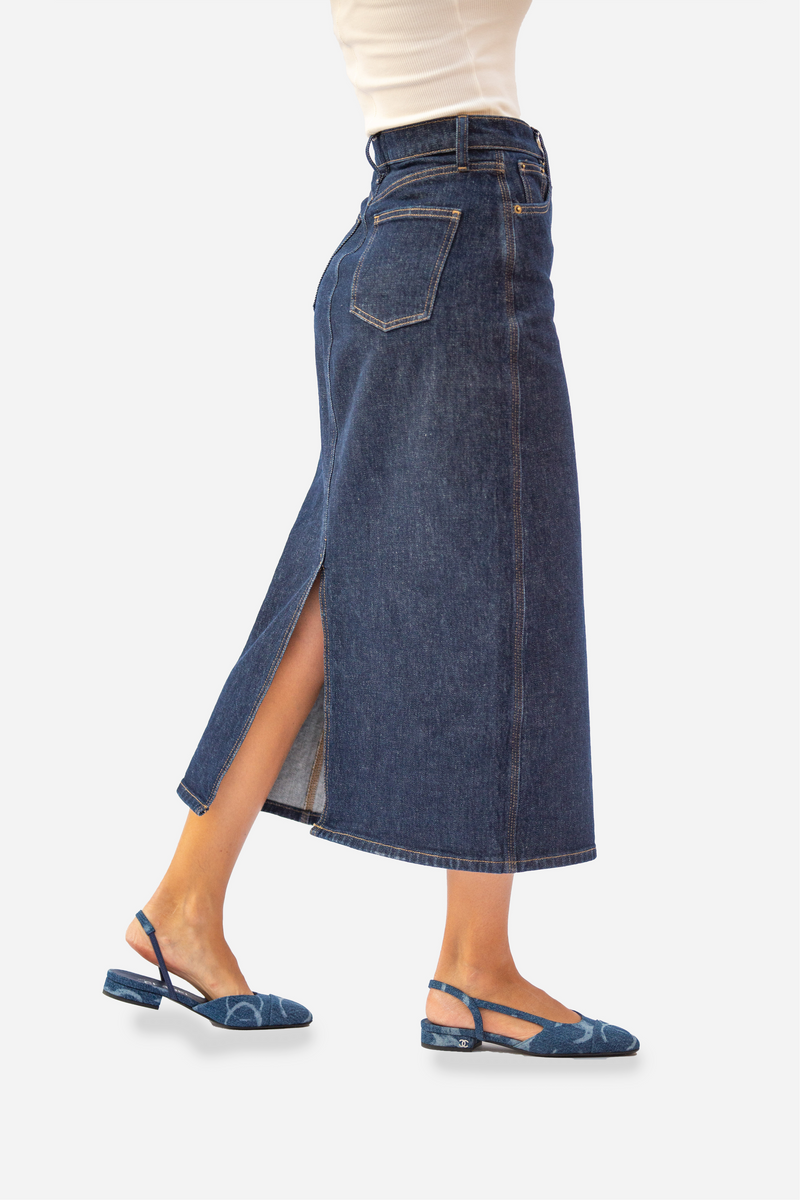 The REimagine Skirt