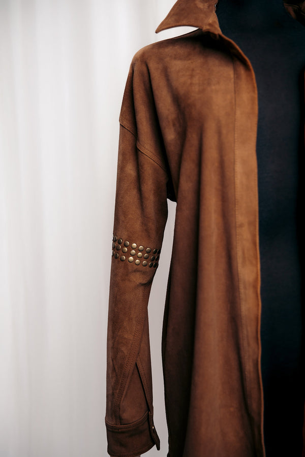 Cielle Jacket