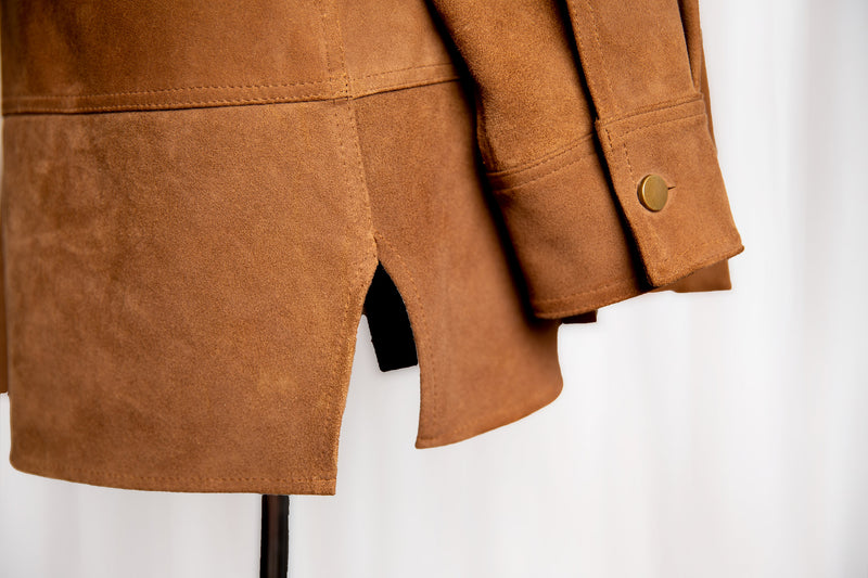 Cielle Jacket