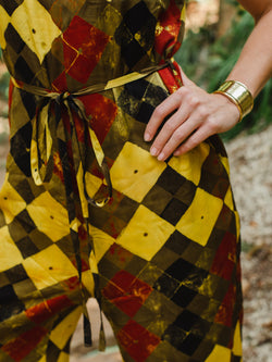 Moremi Jumpsuits Silk