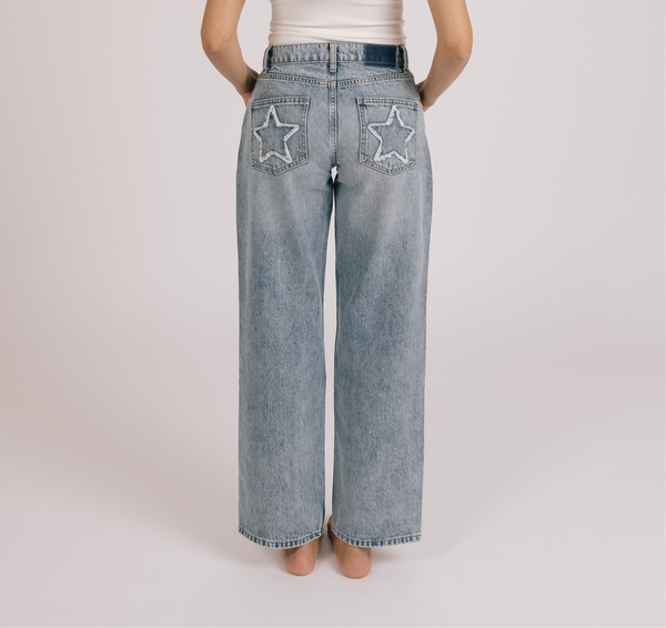 The REprep Jeans