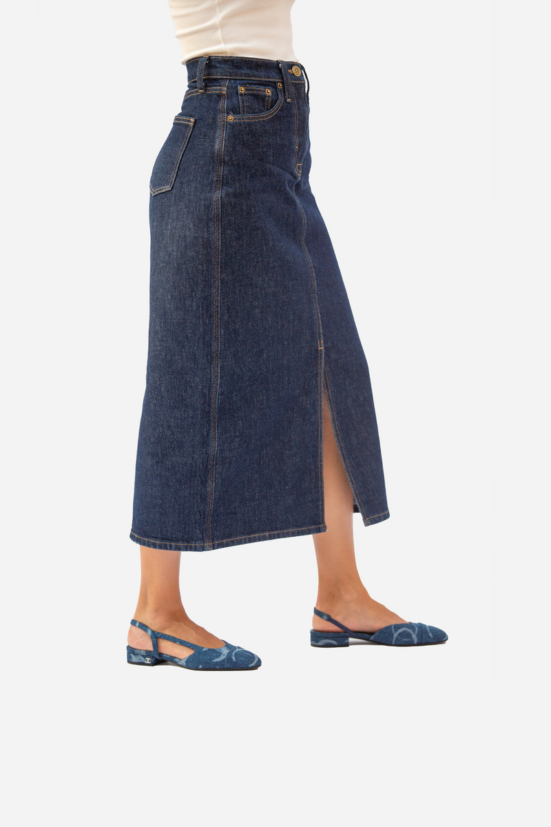 The REimagine Skirt
